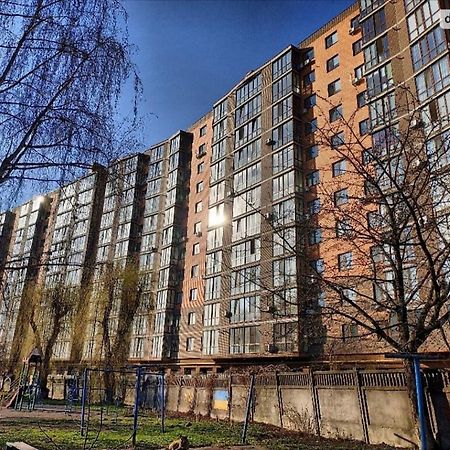 Комфортна Квартира В Жк Сімейний Winnica Zewnętrze zdjęcie