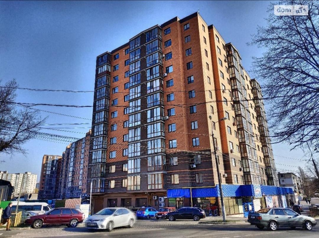 Apartament Комфортна Квартира В Жк Сімейний Winnica Zewnętrze zdjęcie