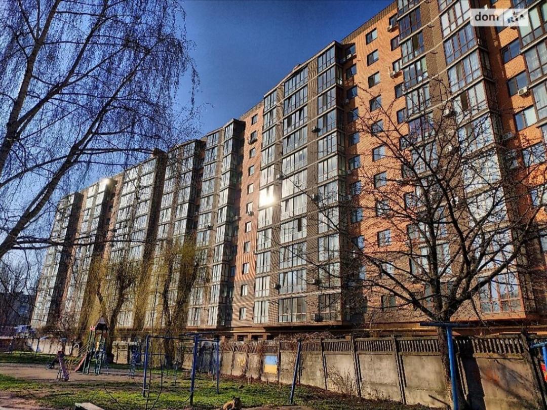 Apartament Комфортна Квартира В Жк Сімейний Winnica Zewnętrze zdjęcie