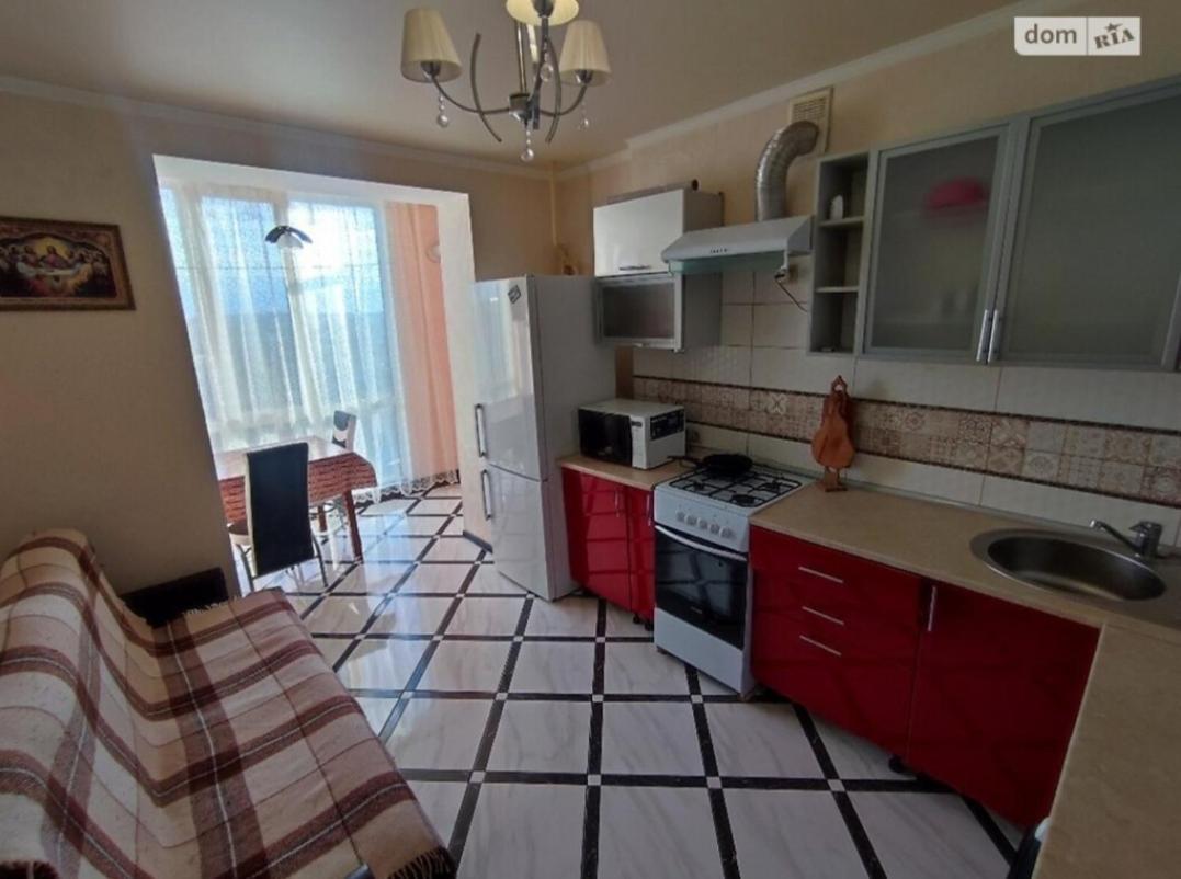 Apartament Комфортна Квартира В Жк Сімейний Winnica Zewnętrze zdjęcie