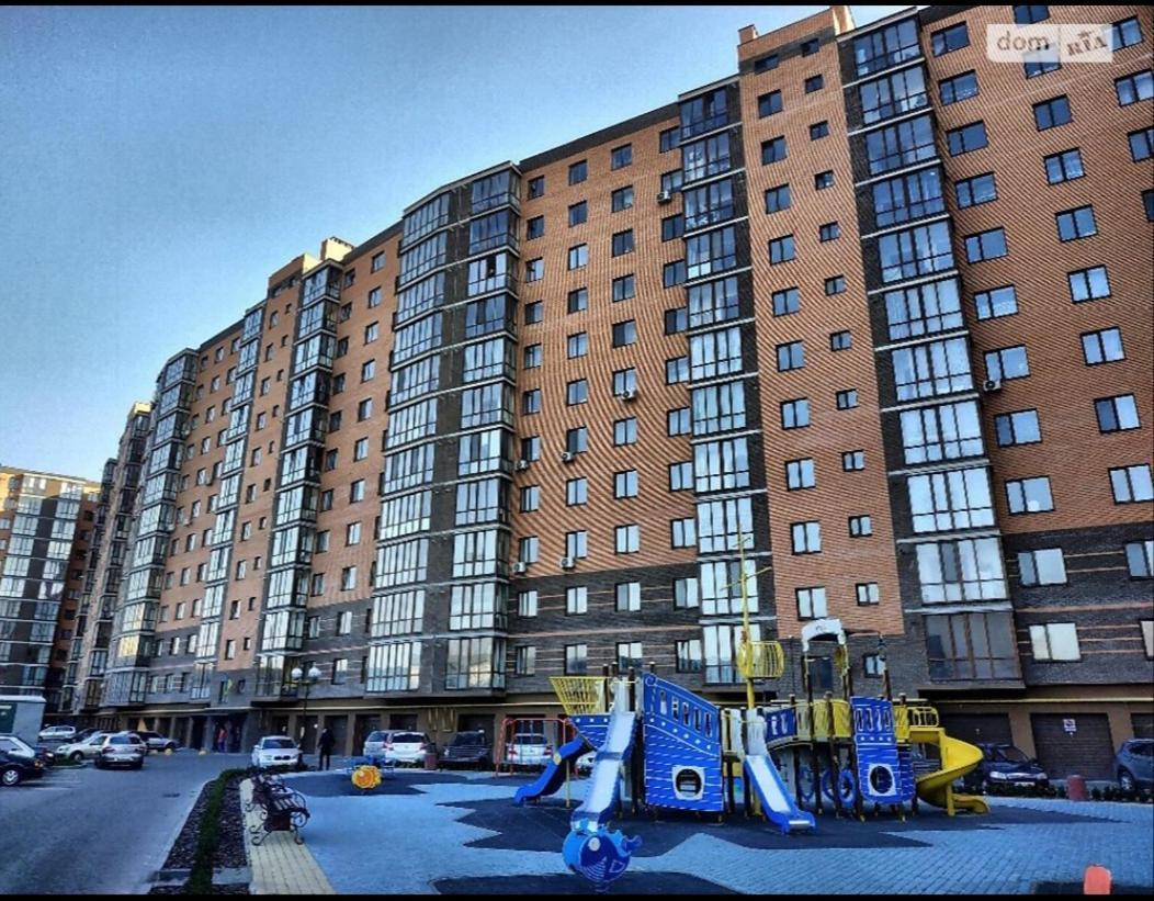 Apartament Комфортна Квартира В Жк Сімейний Winnica Zewnętrze zdjęcie