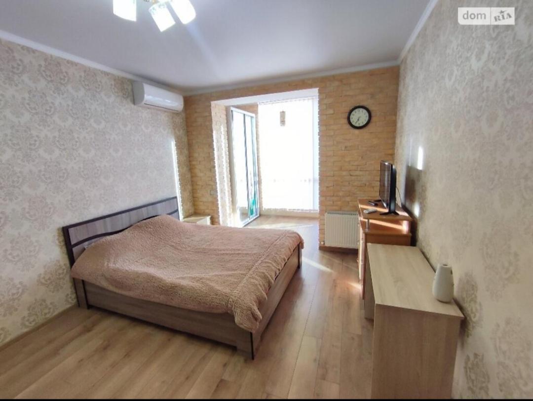 Apartament Комфортна Квартира В Жк Сімейний Winnica Zewnętrze zdjęcie